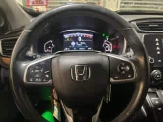 Thumbnail: 2019 Honda CR-V - 17