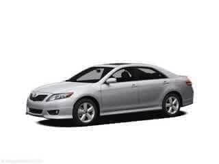 2011 Toyota Camry LE -
                  Freehold, NJ