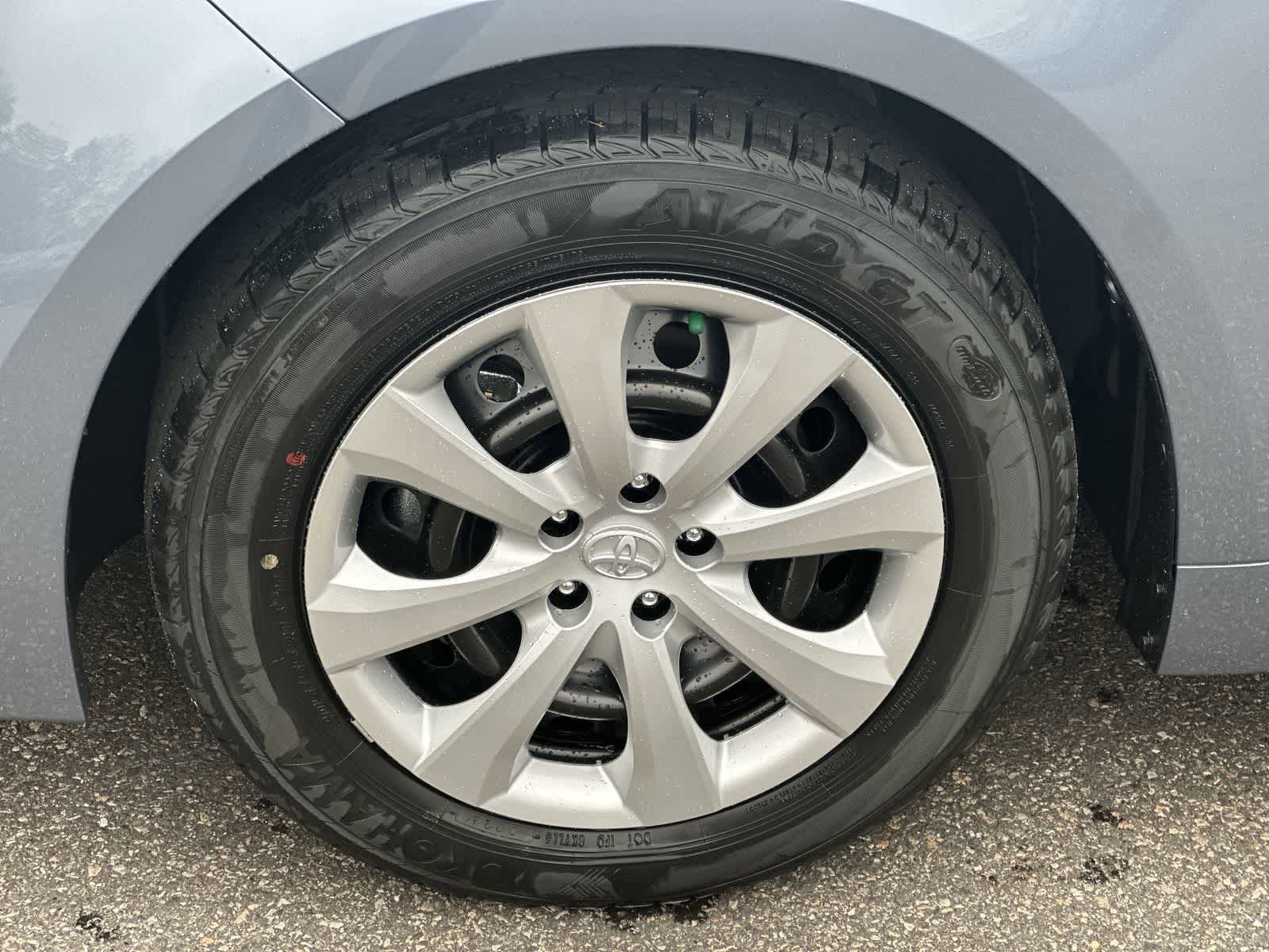 Thumbnail: 2026 Toyota Corolla - 10