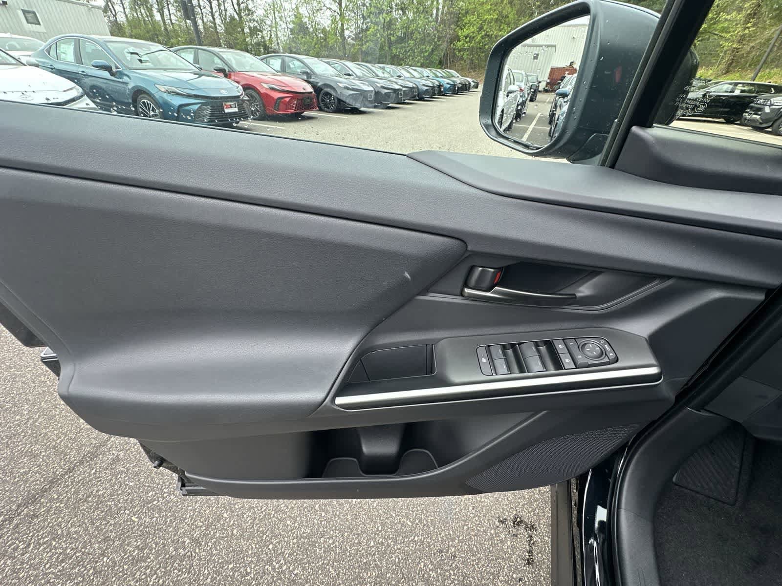 Thumbnail: 2026 Toyota bZ - 27