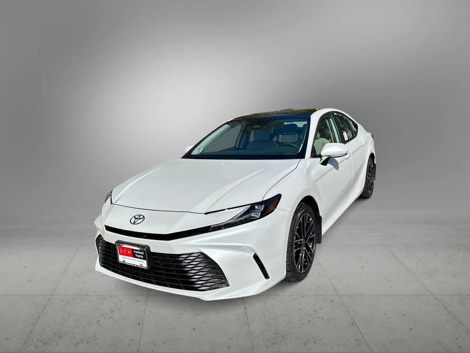 Thumbnail: 2026 Toyota Camry - 1