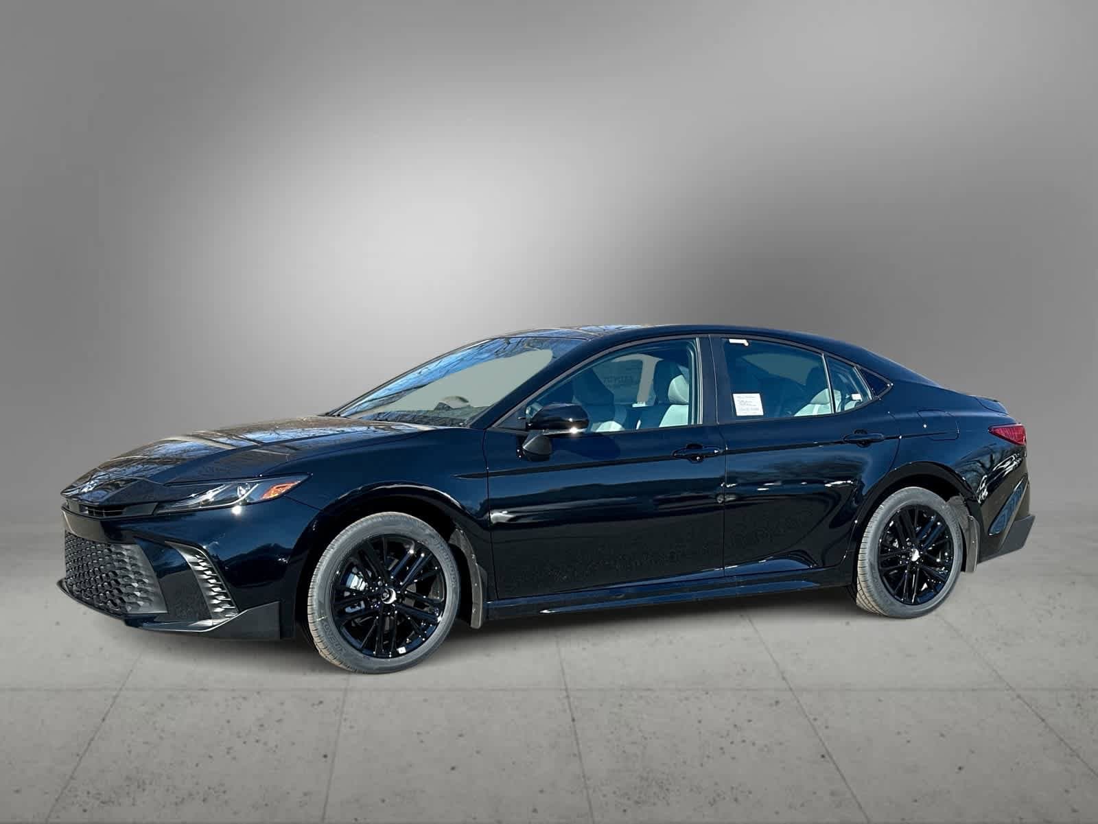 Thumbnail: 2026 Toyota Camry - 1