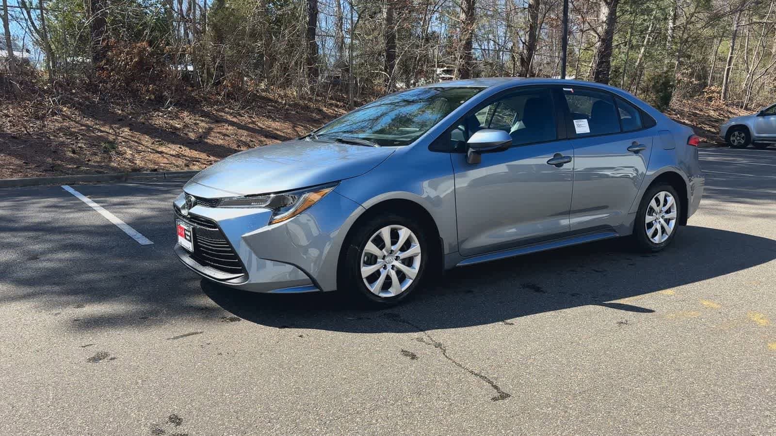 Thumbnail: 2026 Toyota Corolla - 5