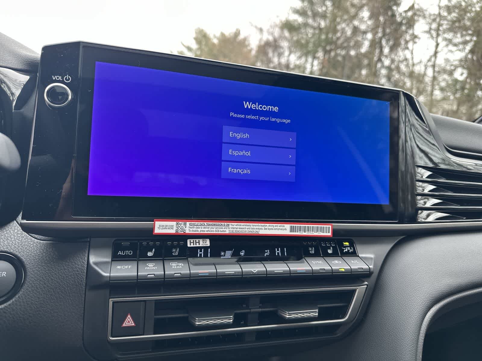 Thumbnail: 2026 Toyota Camry - 30