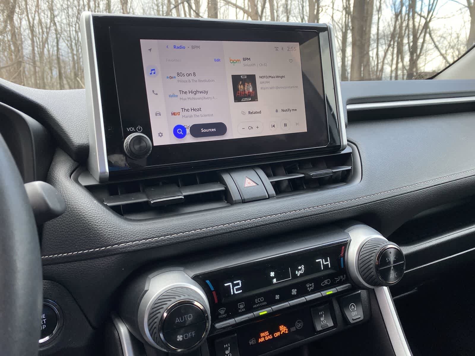 Thumbnail: 2024 Toyota RAV4 - 34