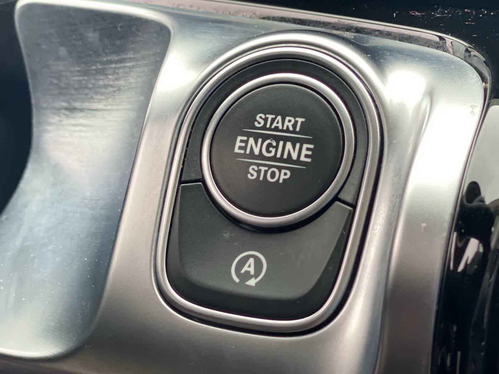 Thumbnail: 2021 Mercedes-Benz GLB - 30