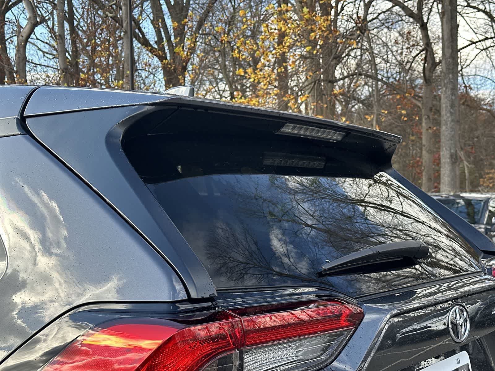 Thumbnail: 2025 Toyota RAV4 - 12