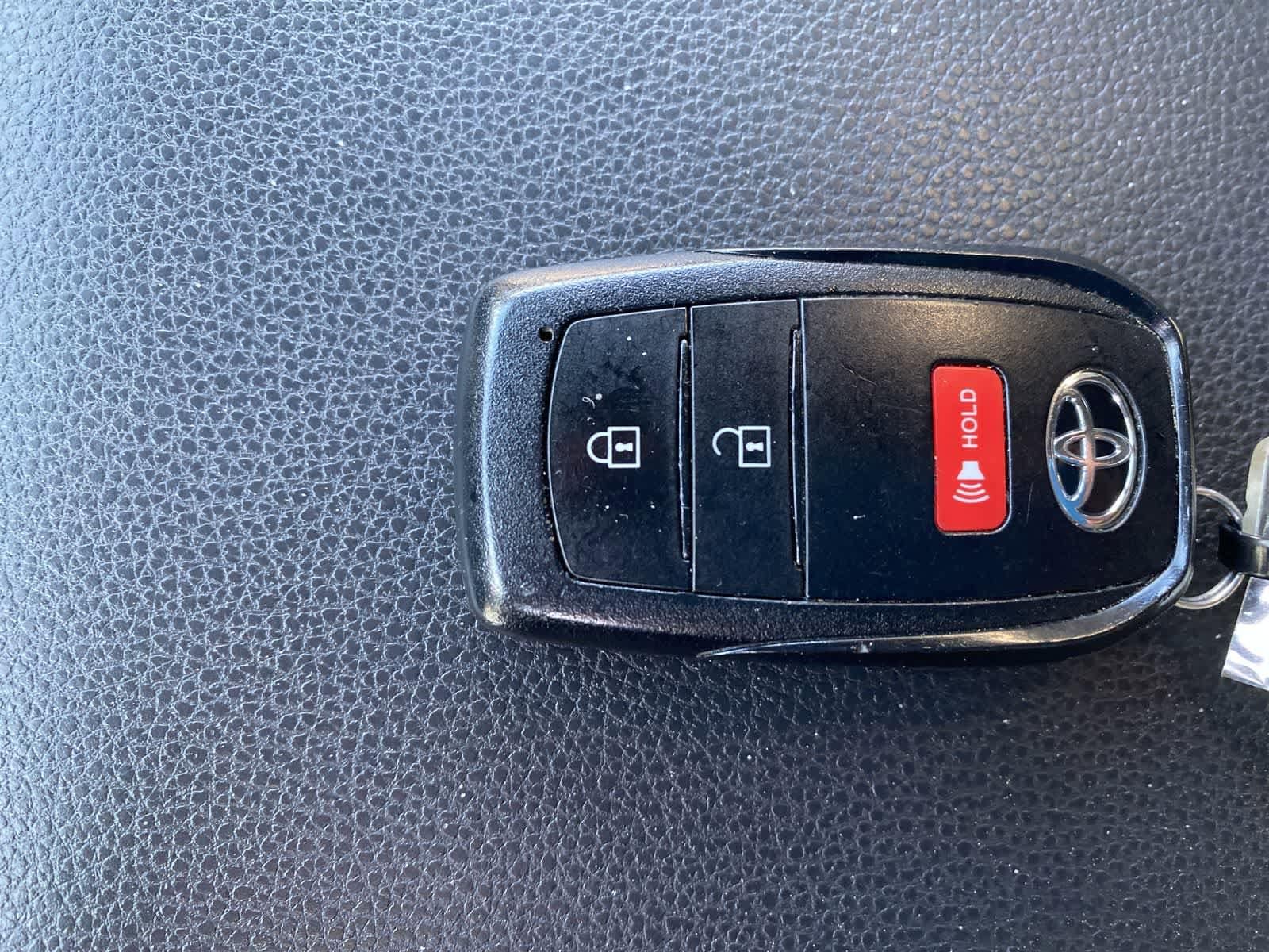 Thumbnail: 2025 Toyota 4Runner - 36