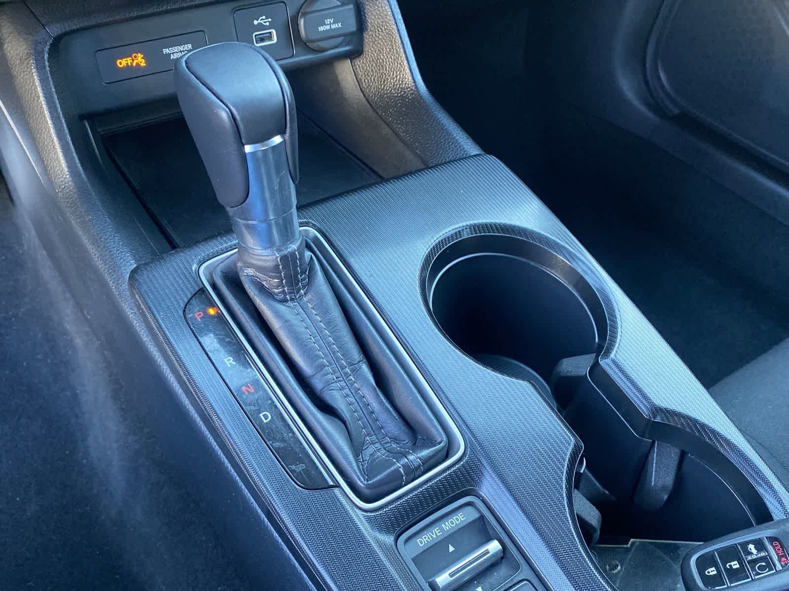 Thumbnail: 2024 Honda Civic - 28