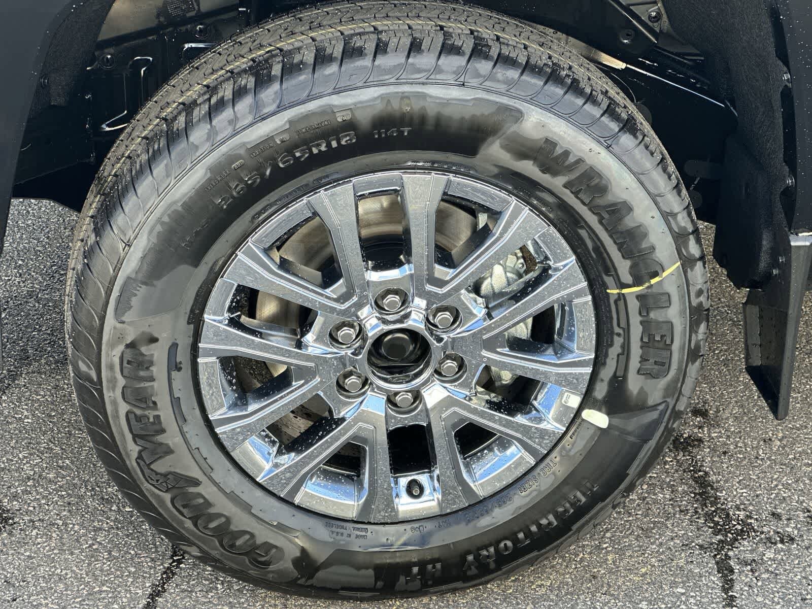 Thumbnail: 2026 Toyota Tacoma - 10