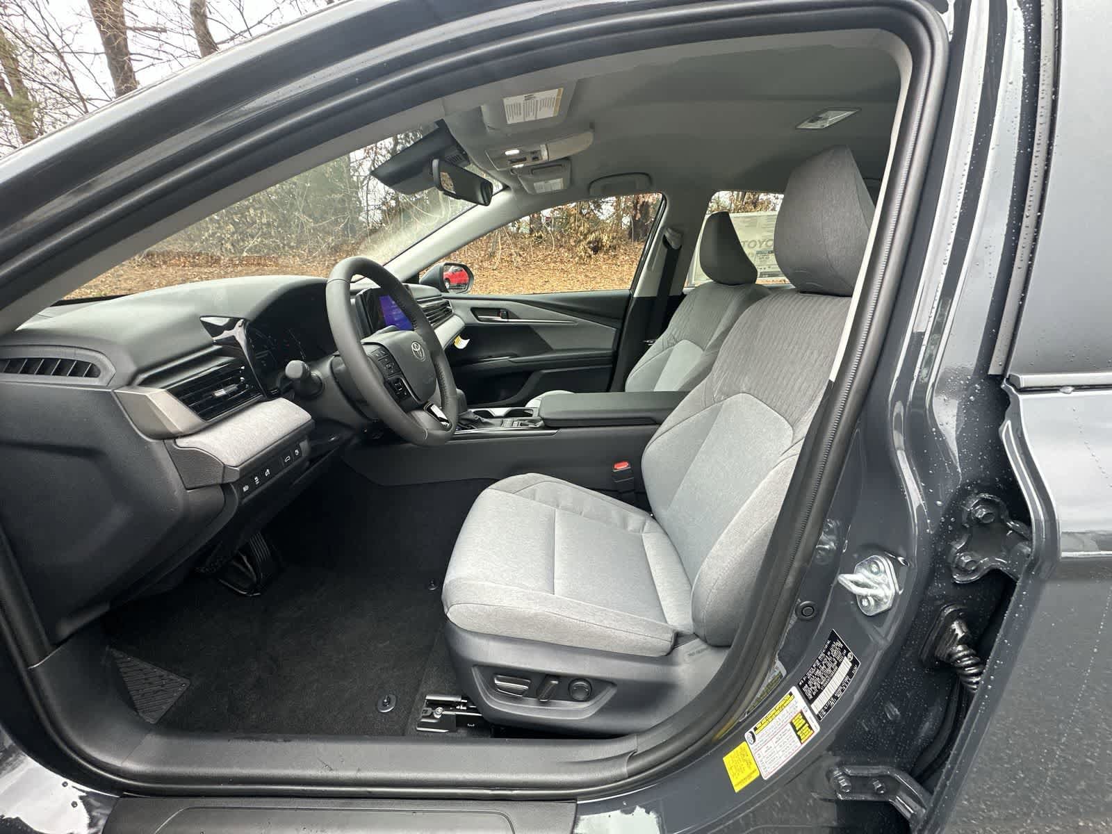 Thumbnail: 2026 Toyota Camry - 30