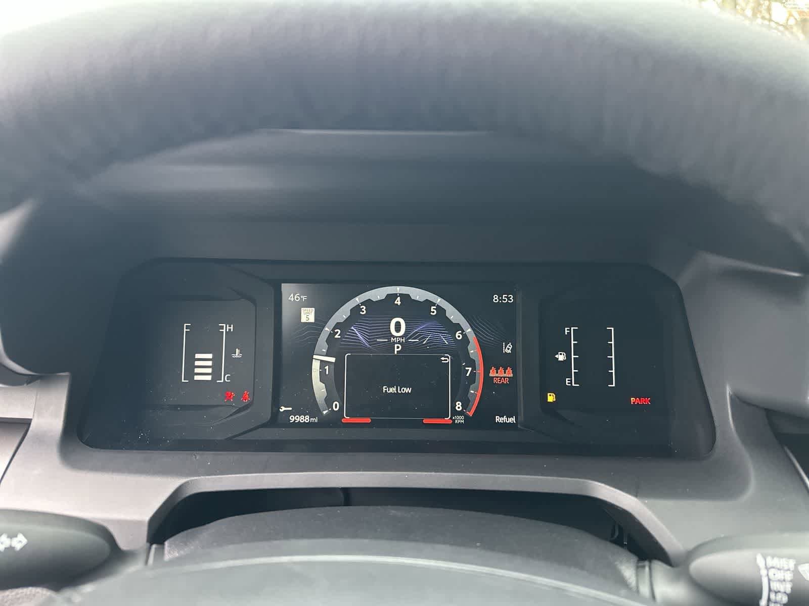 Thumbnail: 2025 Toyota Tacoma - 21