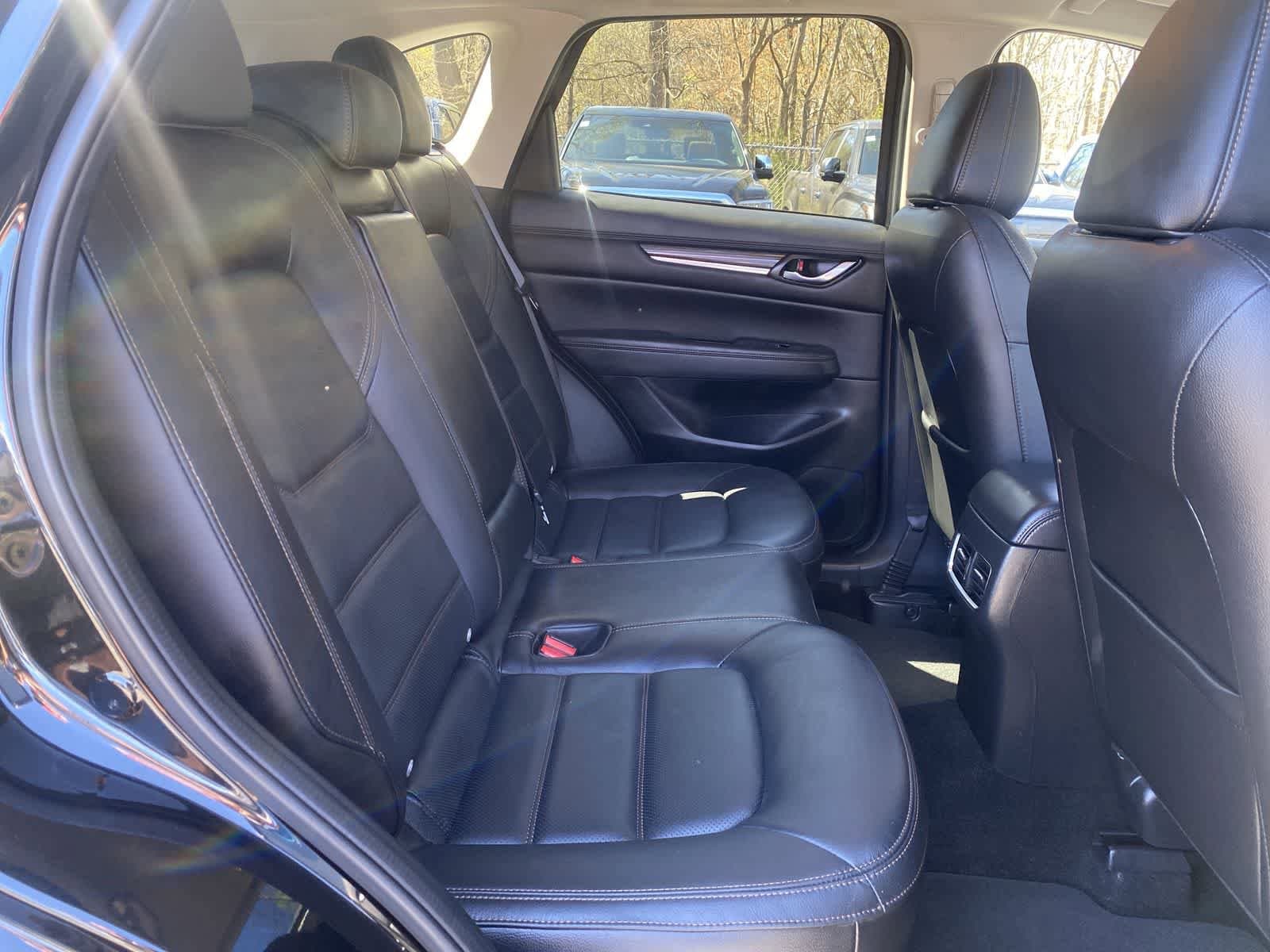 Thumbnail: 2023 Mazda CX-5 - 41