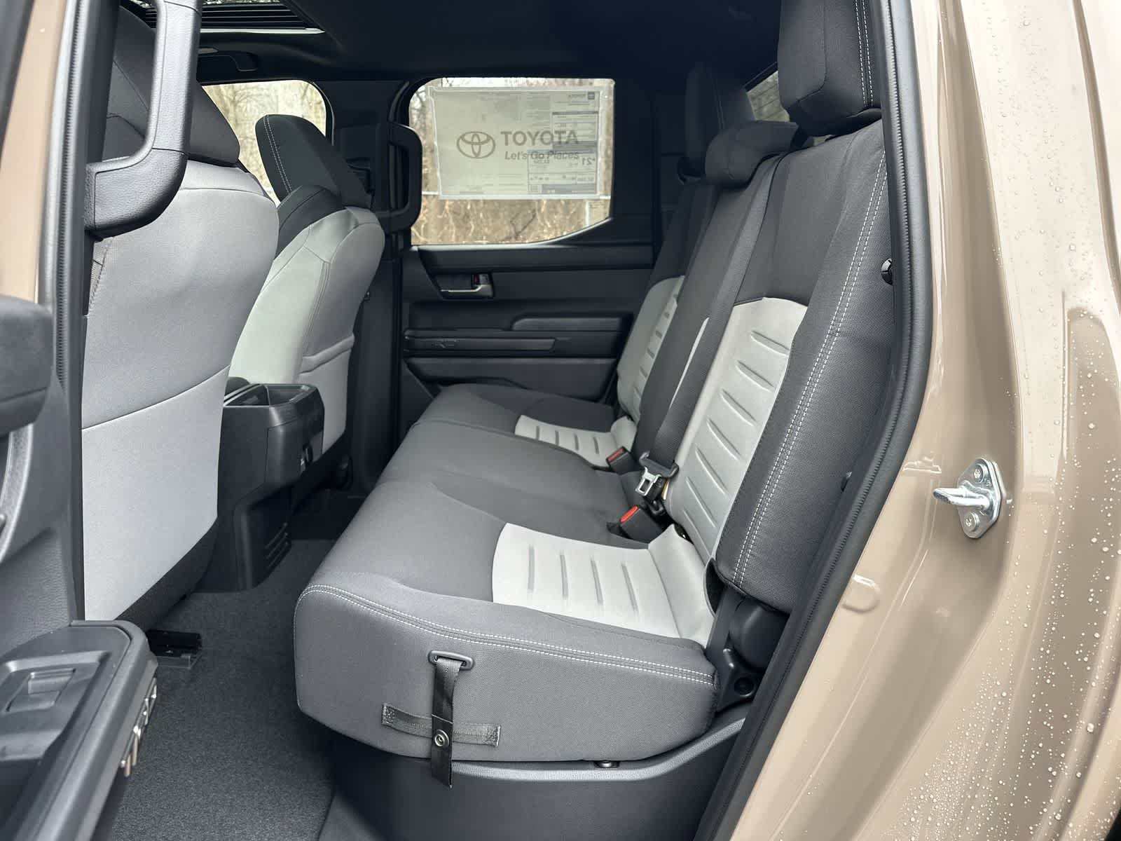 Thumbnail: 2026 Toyota Tacoma - 38