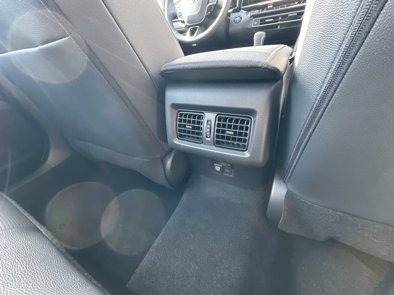 Thumbnail: 2026 Toyota Camry - 37