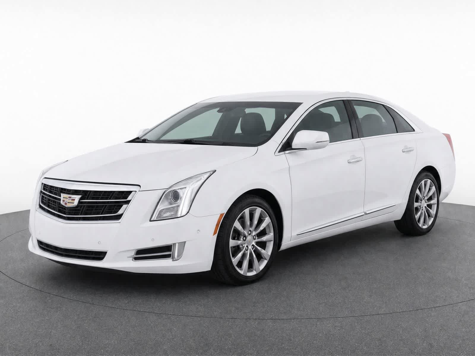 2017 Cadillac XTS Luxury -
                  Freehold, NJ