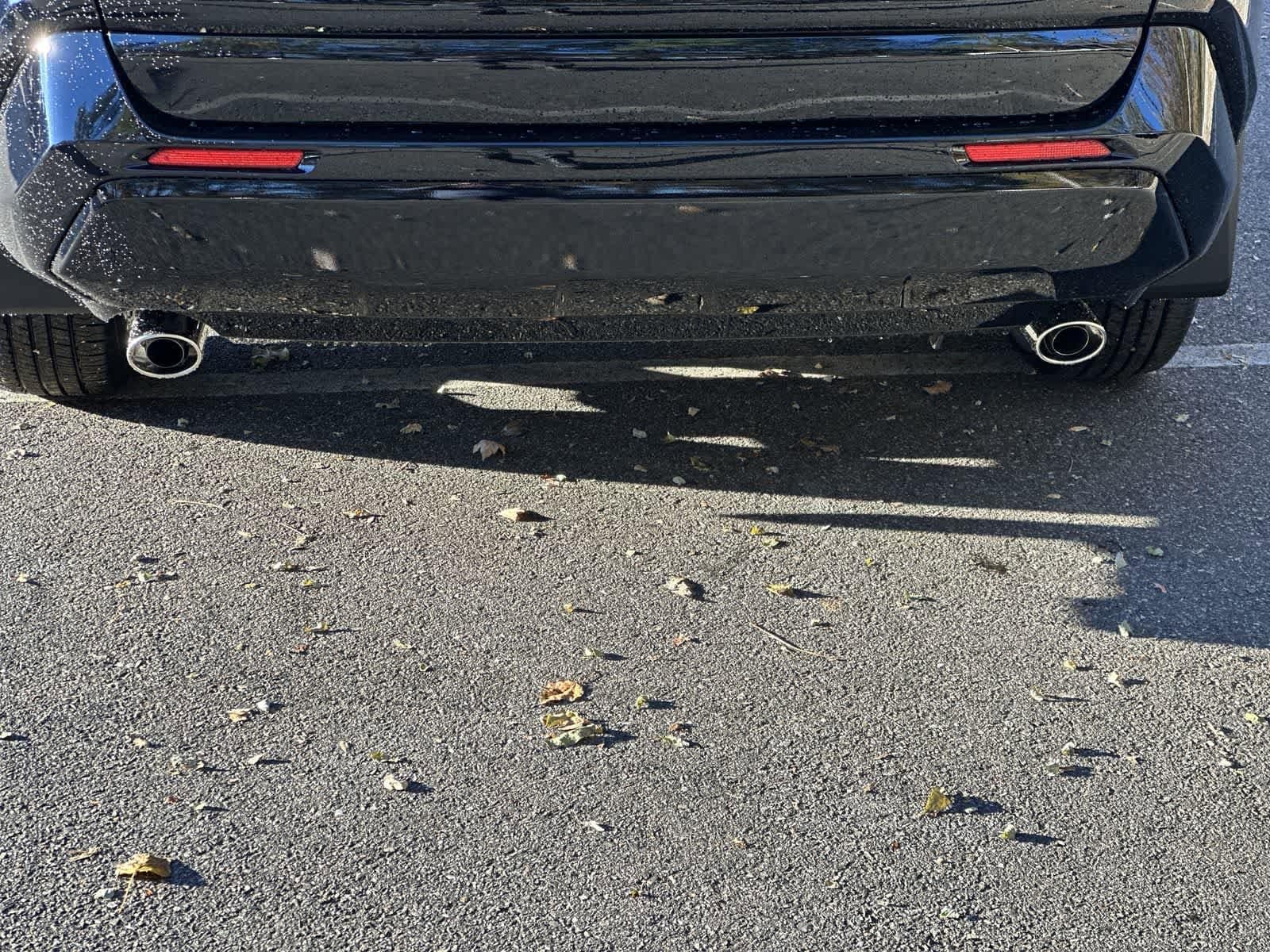 Thumbnail: 2025 Toyota RAV4 - 16