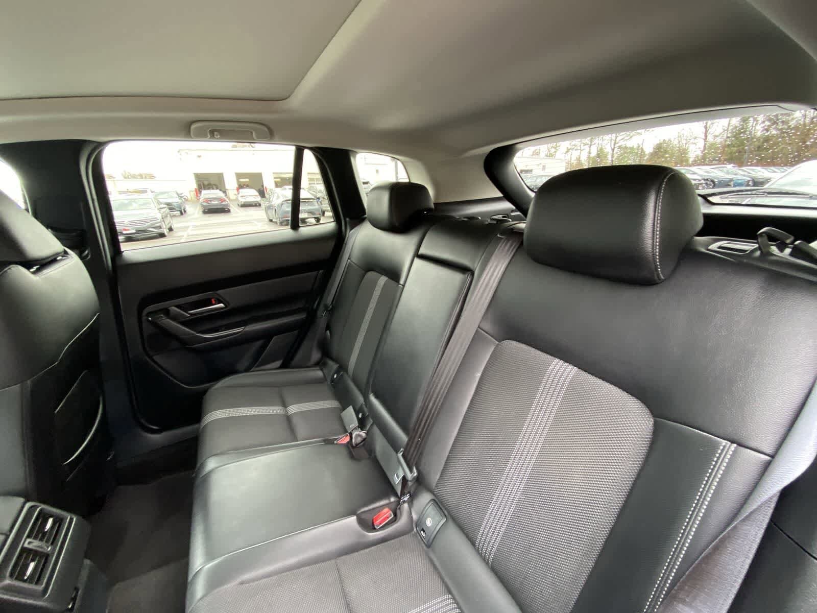 Thumbnail: 2023 Mazda CX-50 - 26