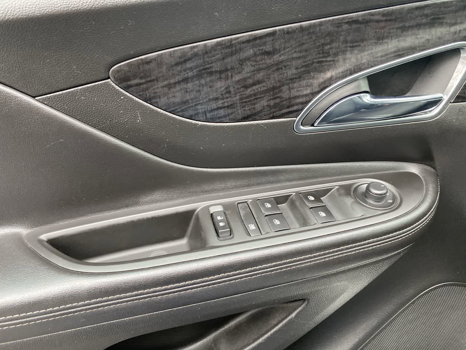 Thumbnail: 2016 Buick Encore - 16