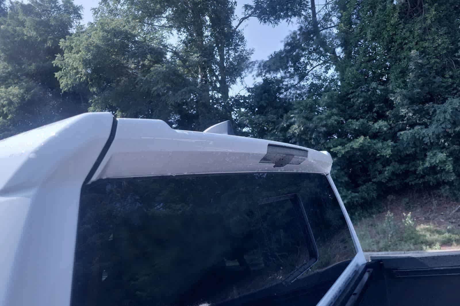 Thumbnail: 2025 Toyota Tacoma - 22