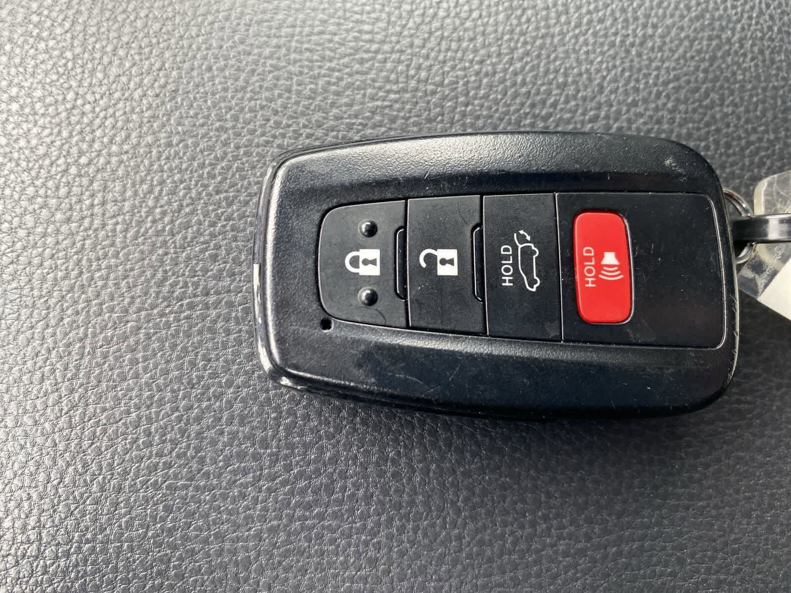 Thumbnail: 2025 Toyota RAV4 - 35