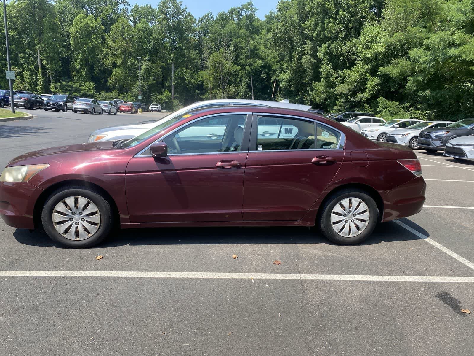 Thumbnail: 2009 Honda Accord - 10