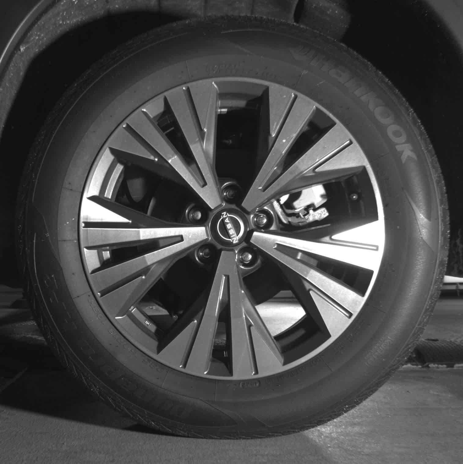 Thumbnail: 2023 Nissan Rogue - 21