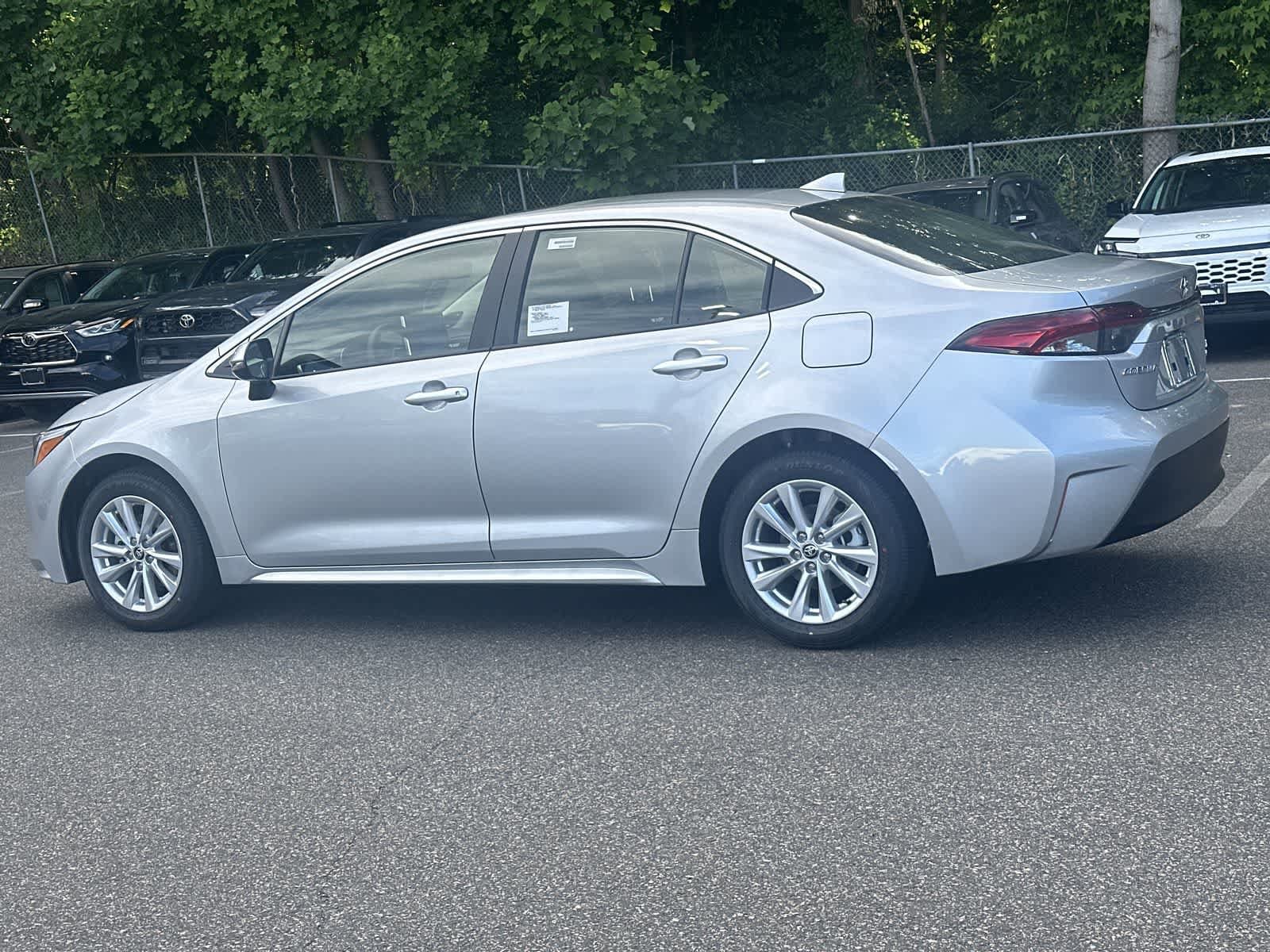 Thumbnail: 2026 Toyota Corolla - 15