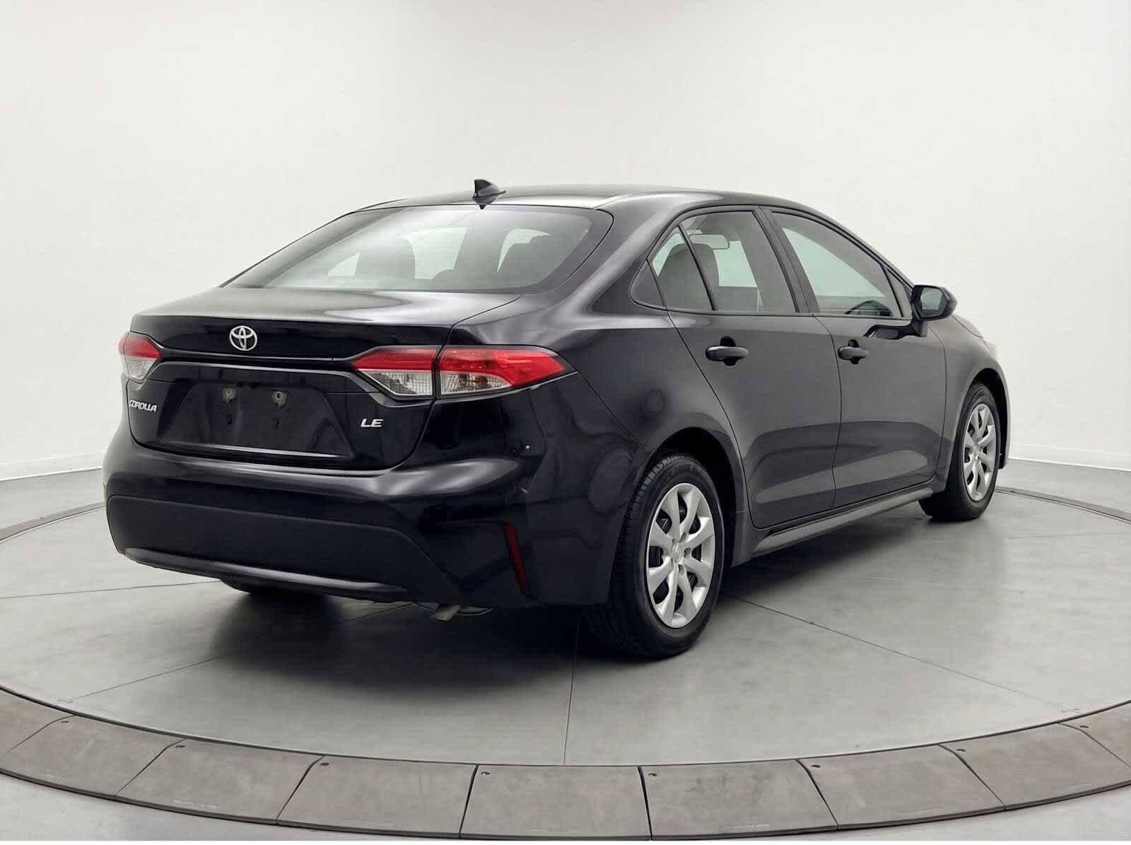 Thumbnail: 2025 Toyota Corolla - 6