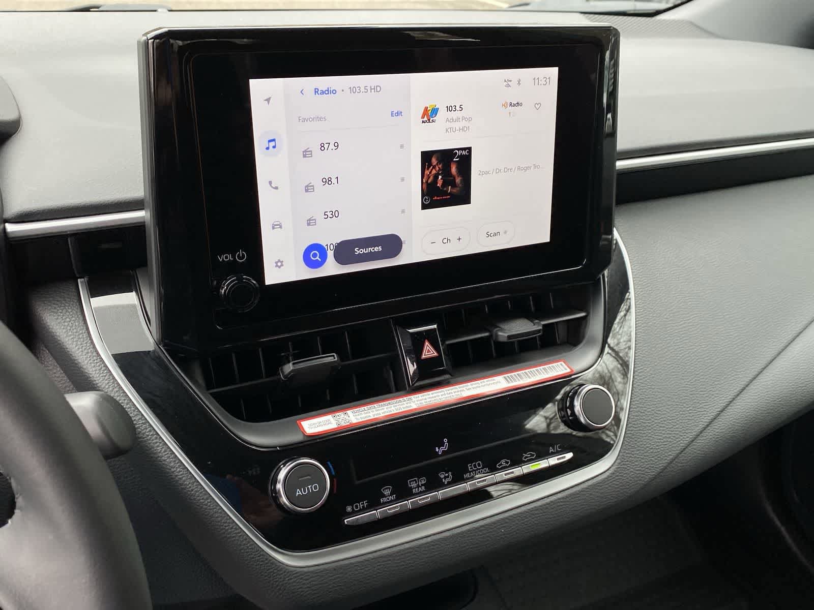 Thumbnail: 2026 Toyota Corolla - 29