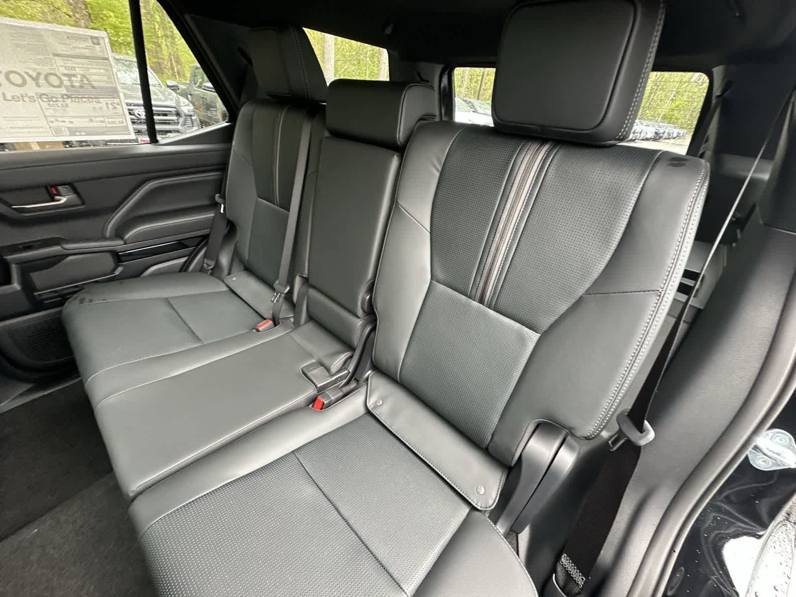 Thumbnail: 2026 Toyota 4Runner - 26