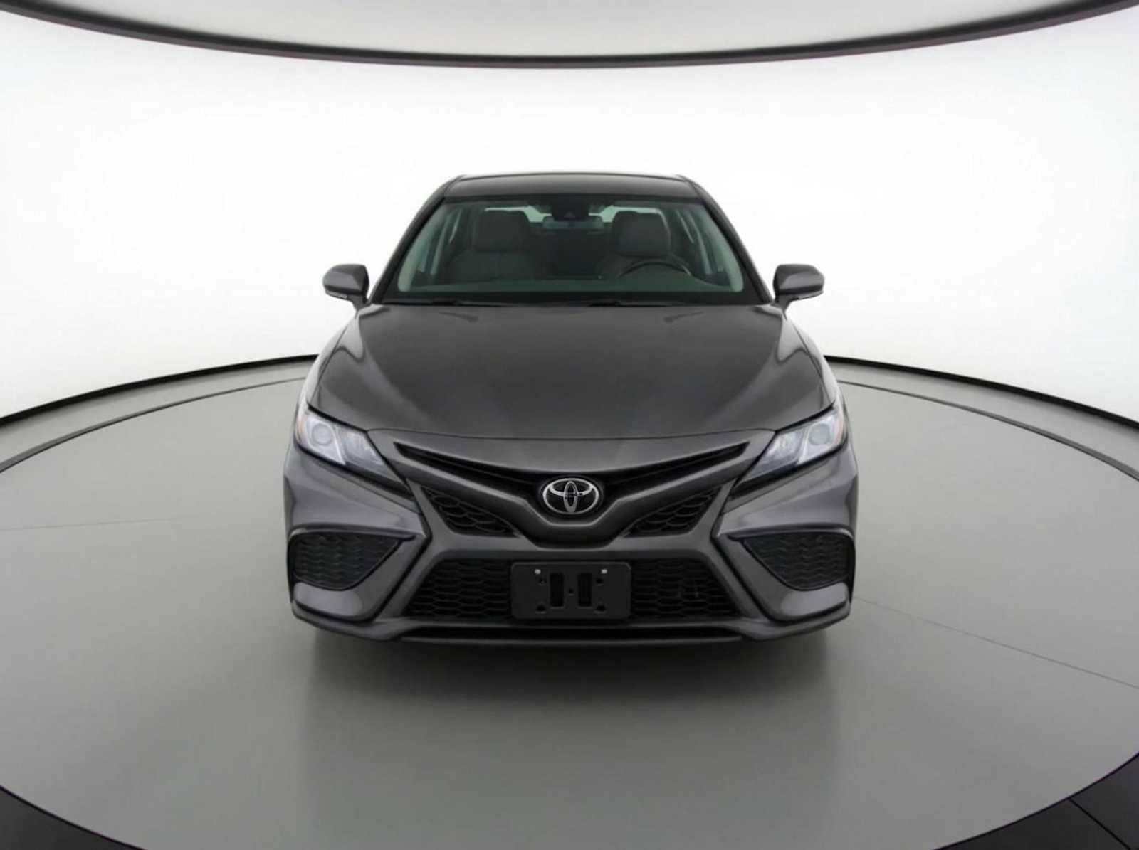 Thumbnail: 2023 Toyota Camry - 2