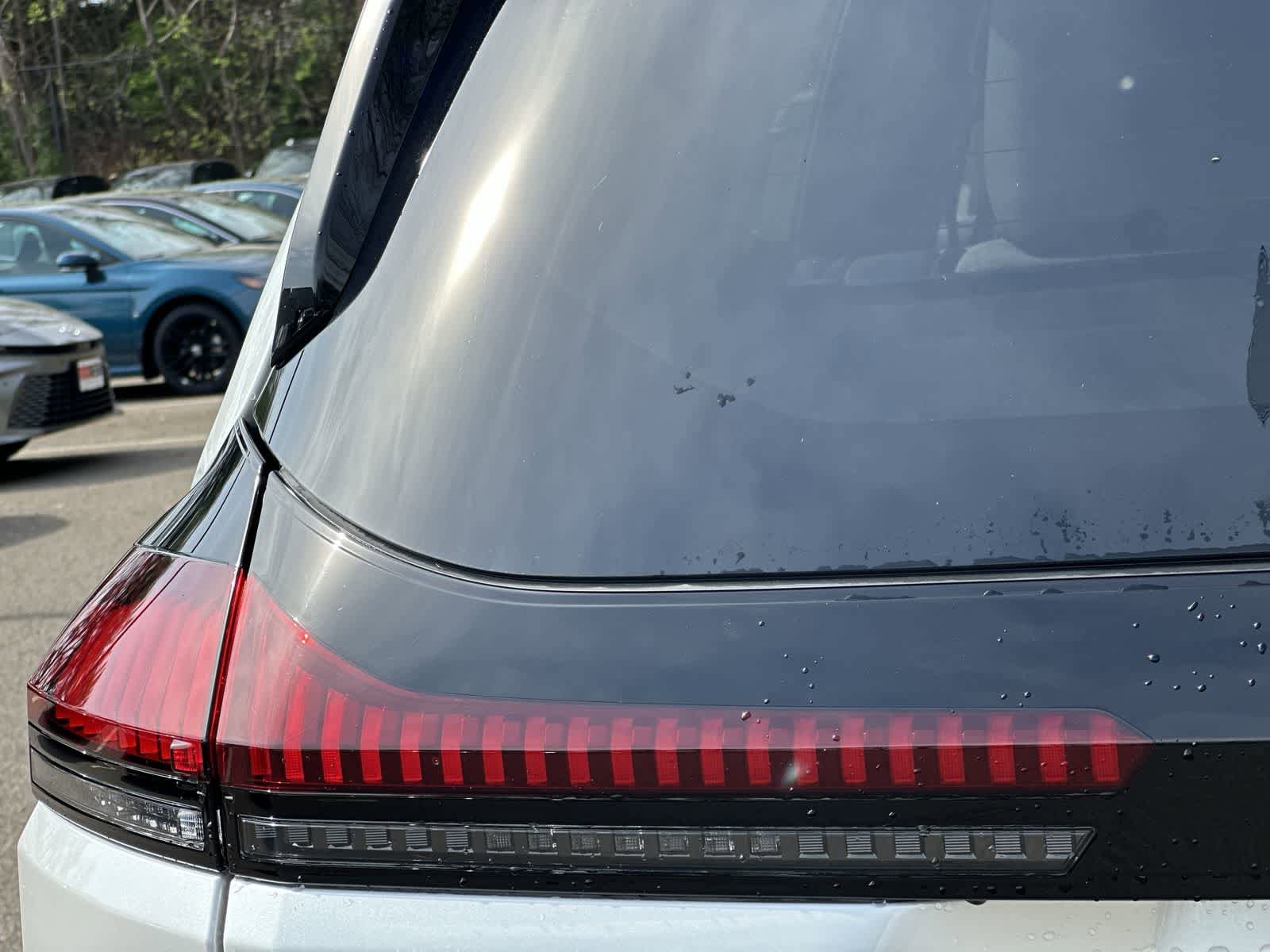 Thumbnail: 2026 Toyota RAV4 - 18