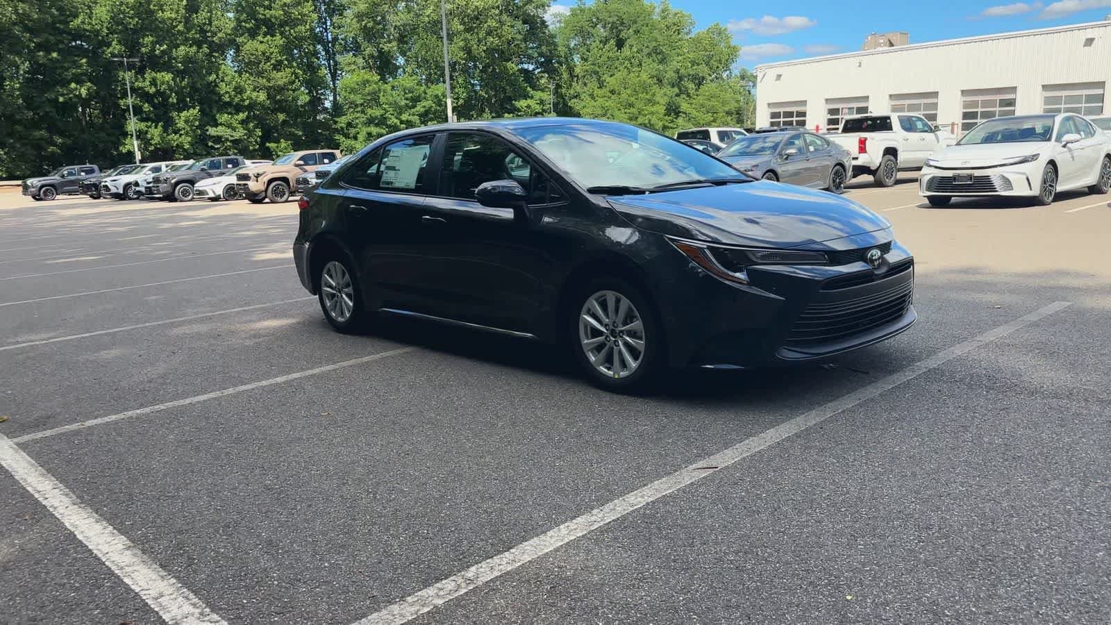 Thumbnail: 2026 Toyota Corolla - 2