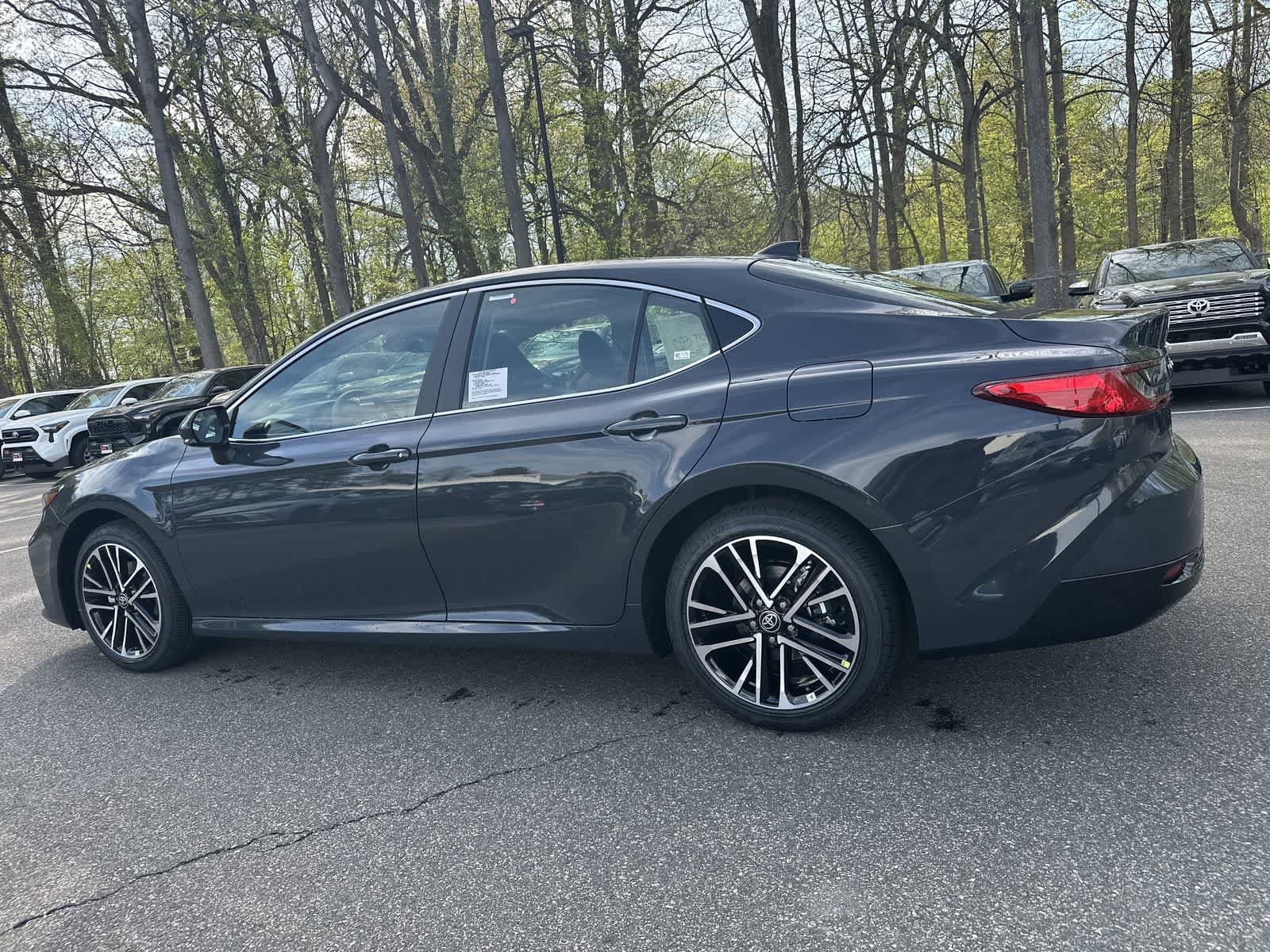 Thumbnail: 2026 Toyota Camry - 14