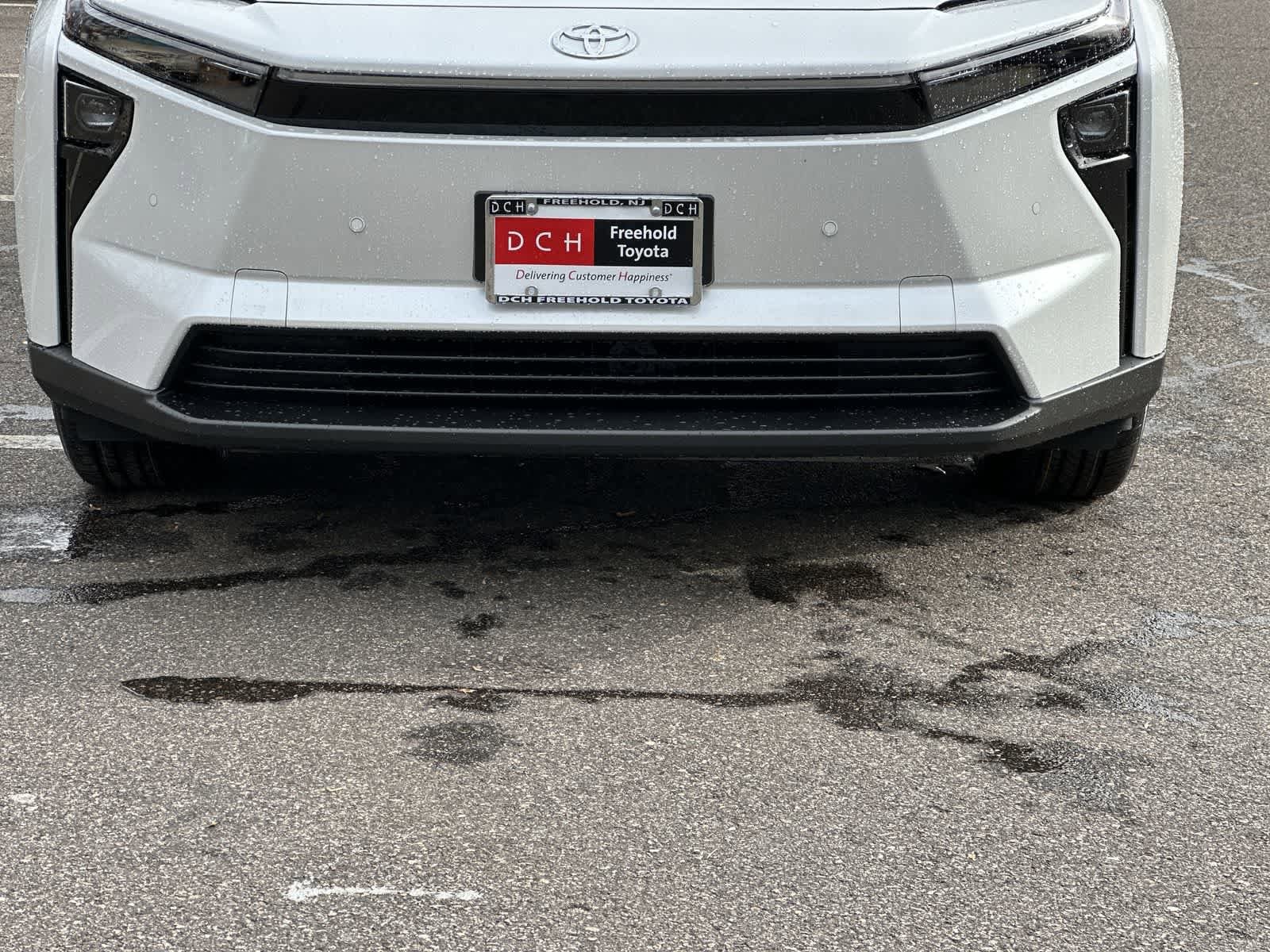 Thumbnail: 2026 Toyota bZ - 11