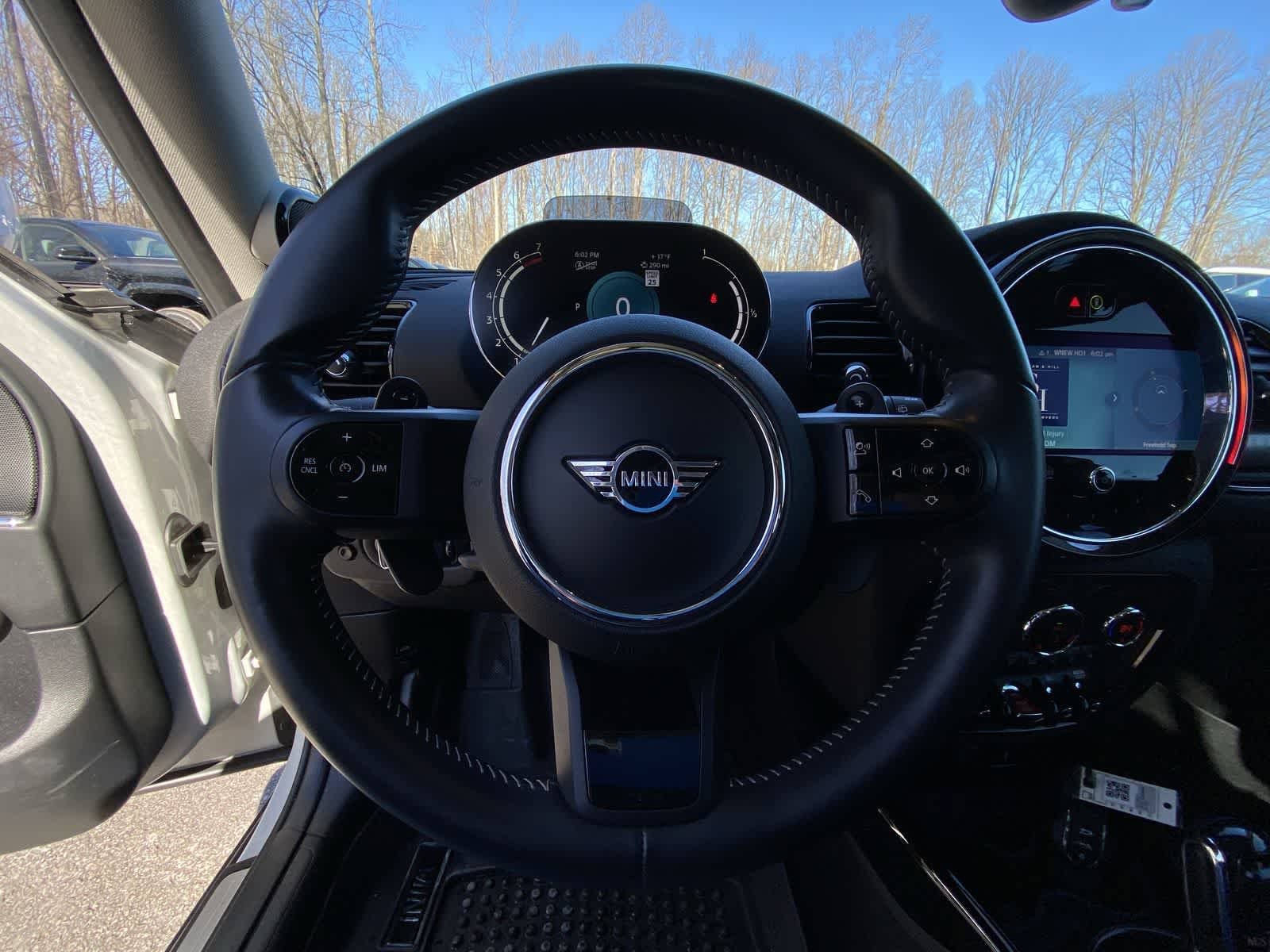 Thumbnail: 2023 MINI Cooper Clubman - 31