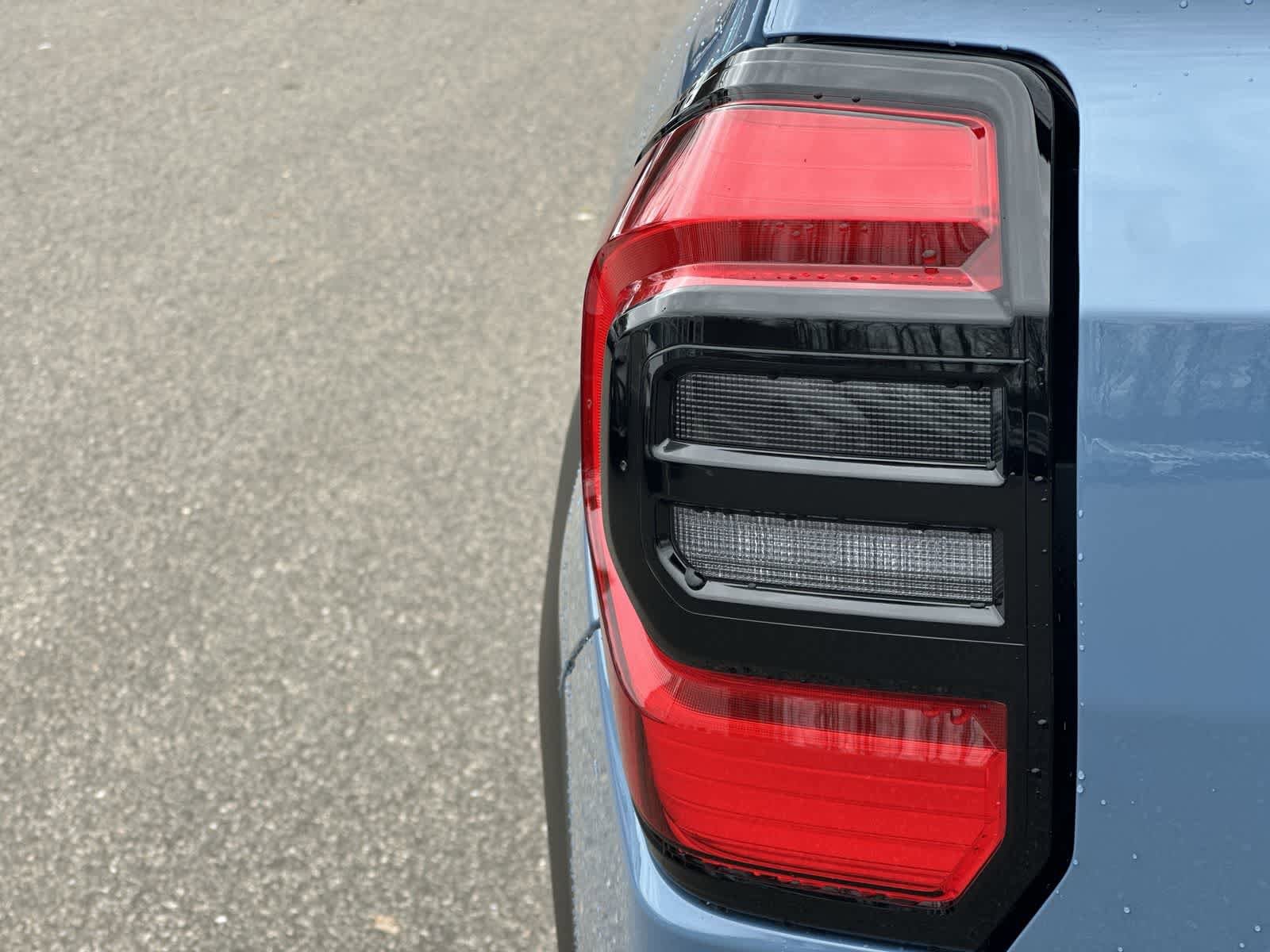 Thumbnail: 2026 Toyota 4Runner - 19