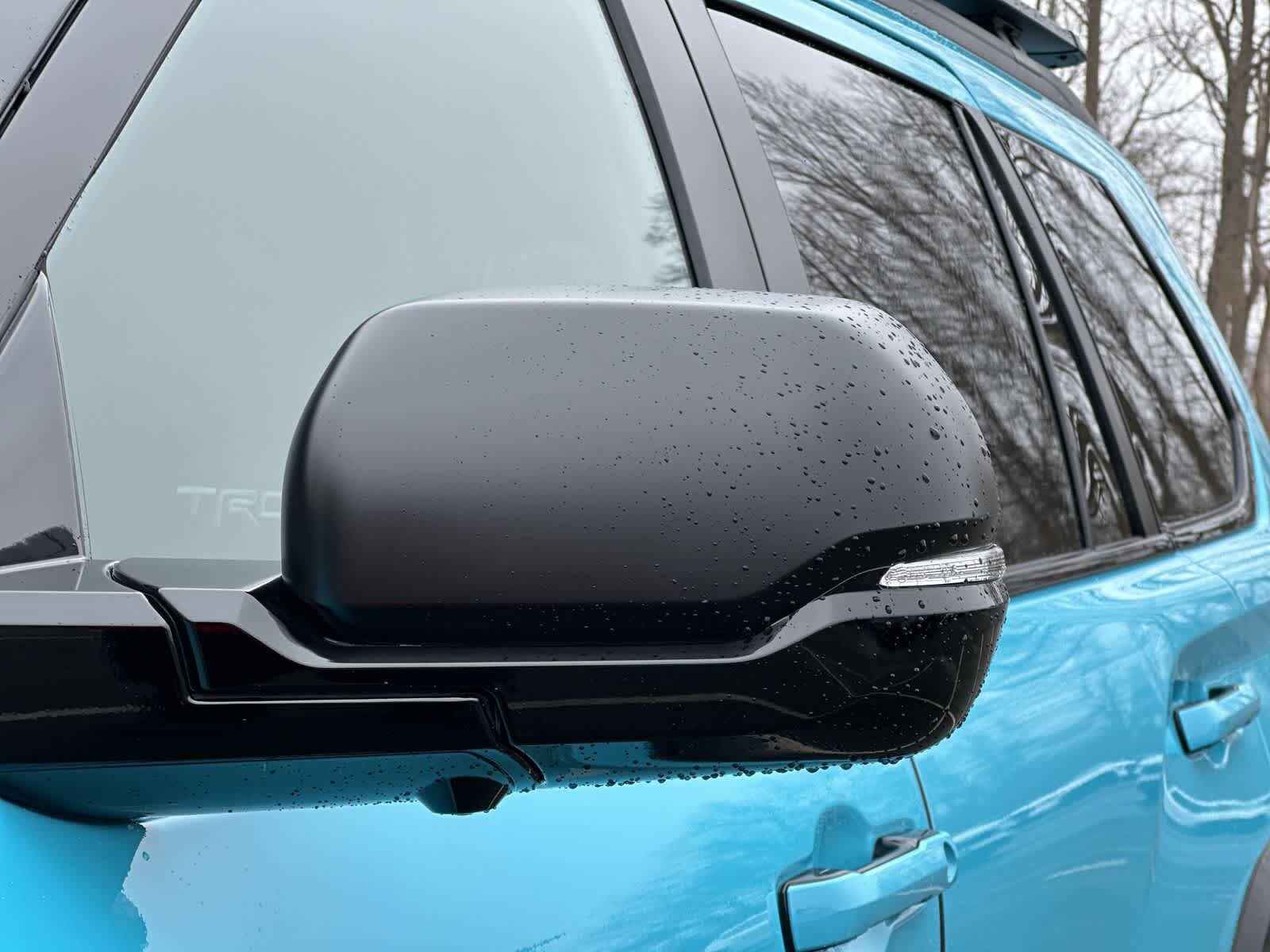 Thumbnail: 2026 Toyota Sequoia - 16