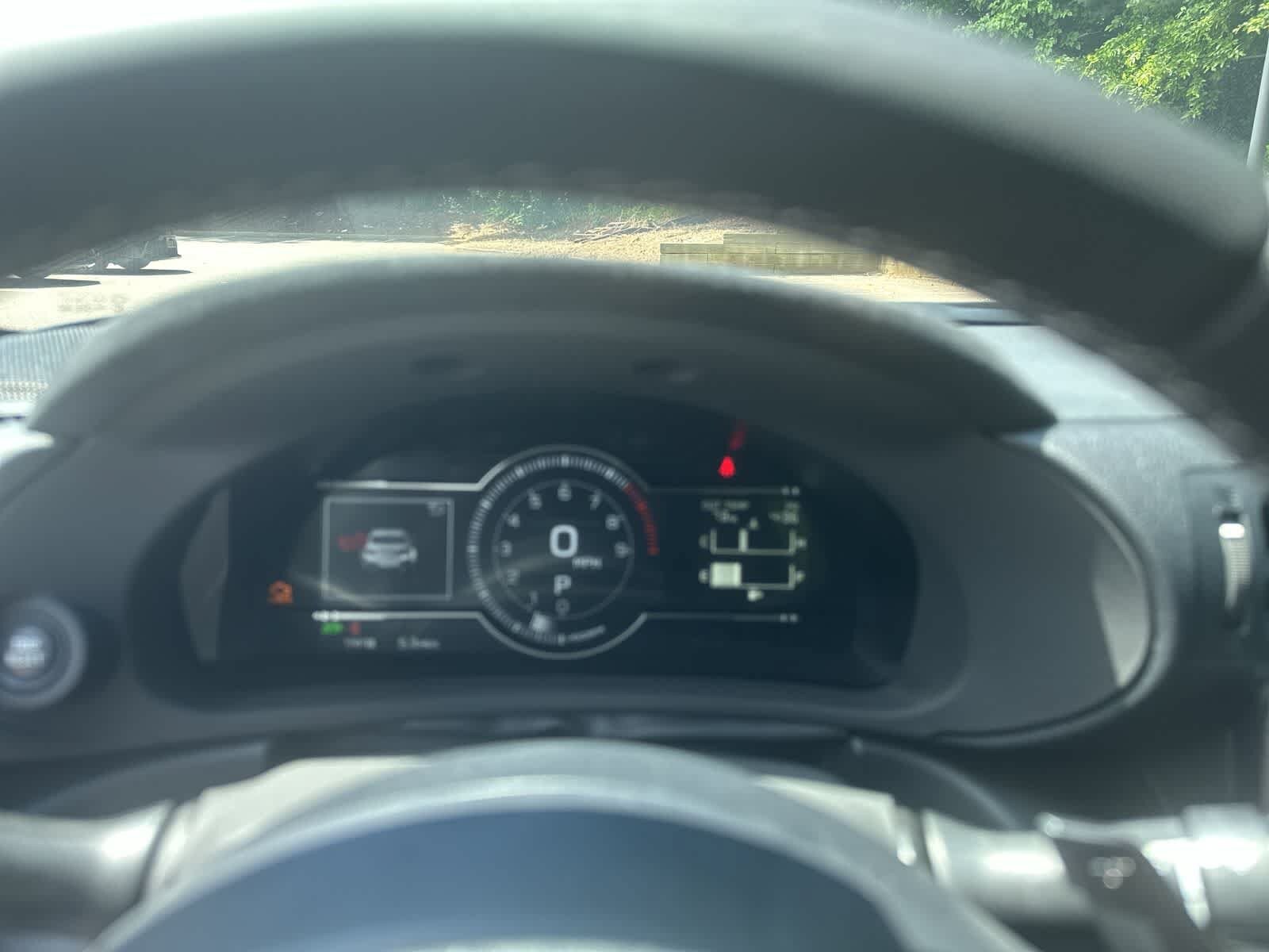 Thumbnail: 2026 Toyota GR86 - 22