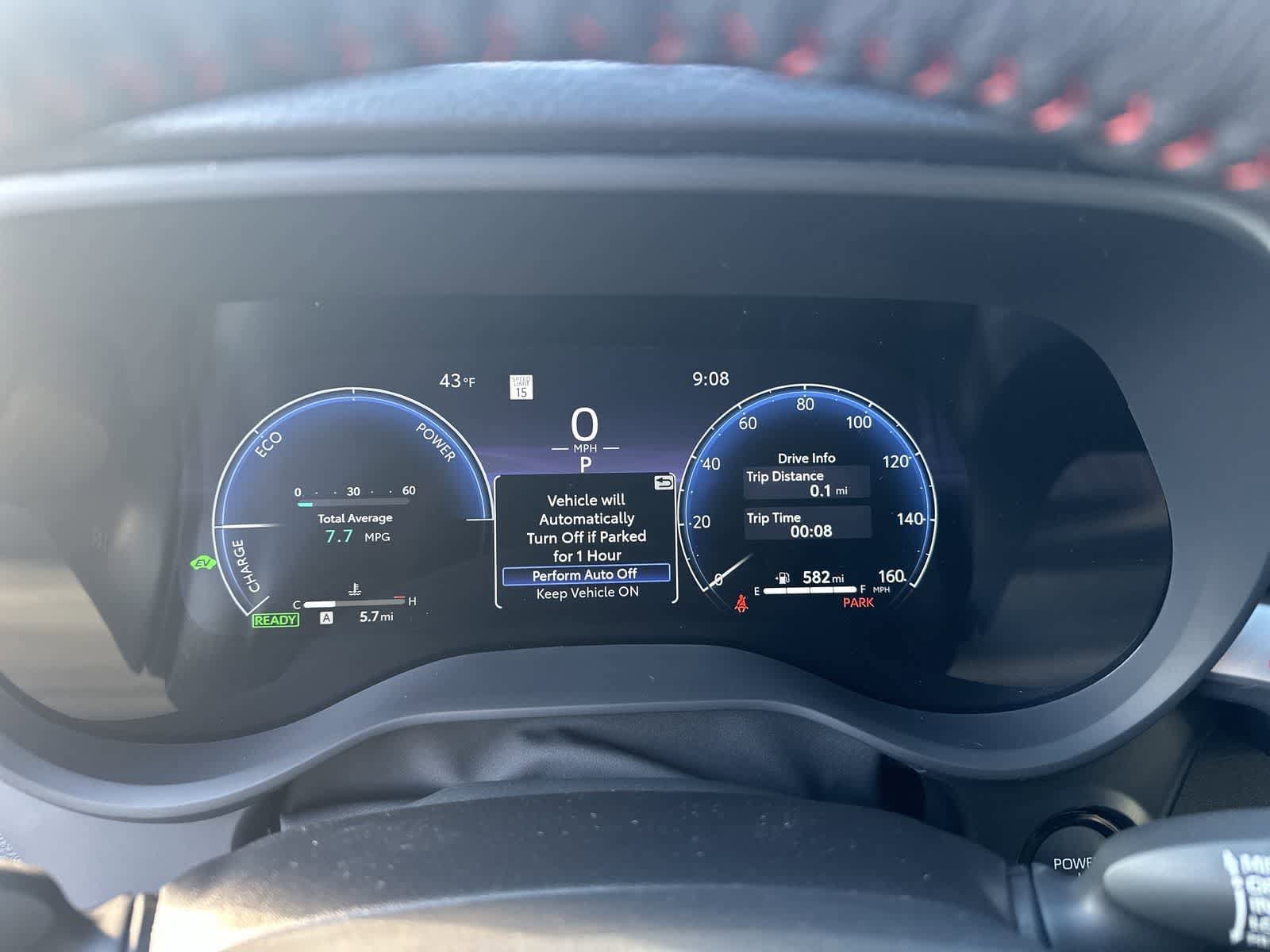 Thumbnail: 2026 Toyota Sienna - 28