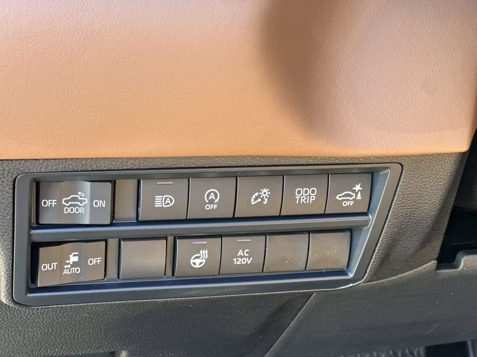 Thumbnail: 2026 Toyota Tundra - 25