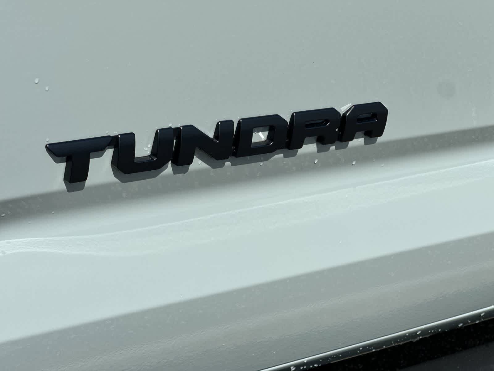Thumbnail: 2026 Toyota Tundra - 14