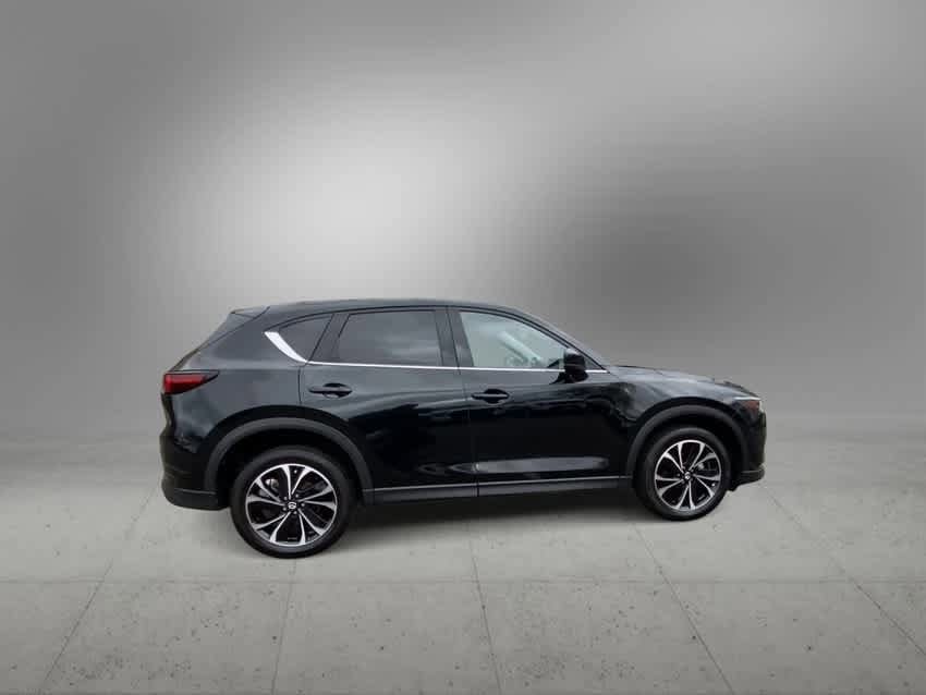 2023 Mazda CX-5 S Premium 9