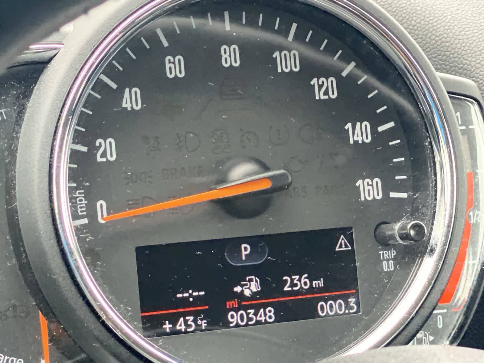 Thumbnail: 2018 MINI Cooper Countryman - 38