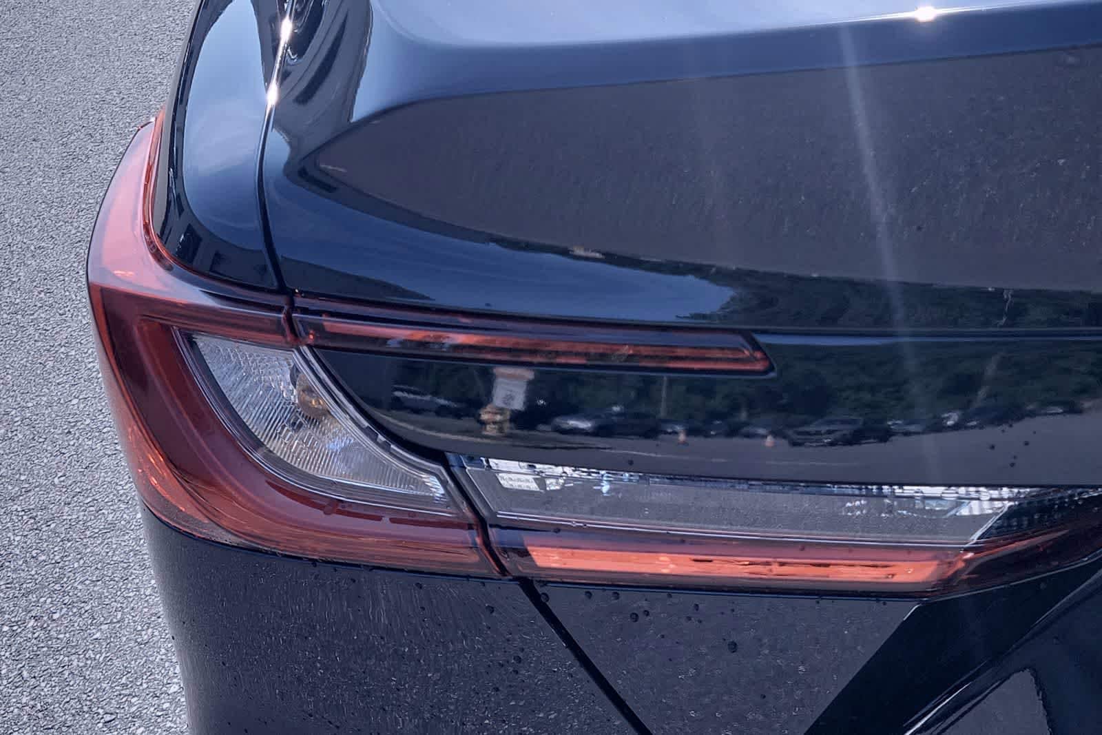 Thumbnail: 2025 Toyota Camry - 13