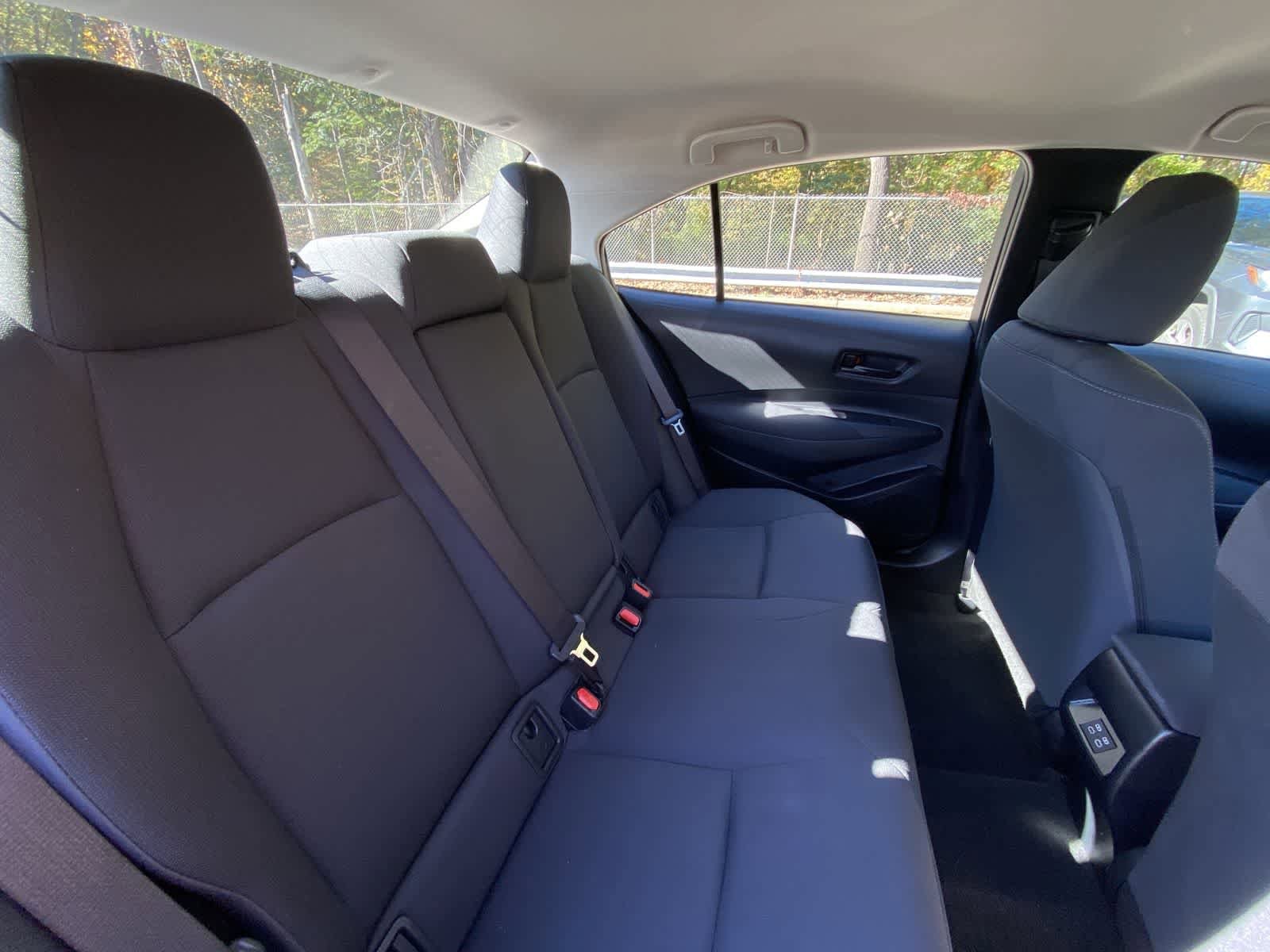 Thumbnail: 2023 Toyota Corolla - 23