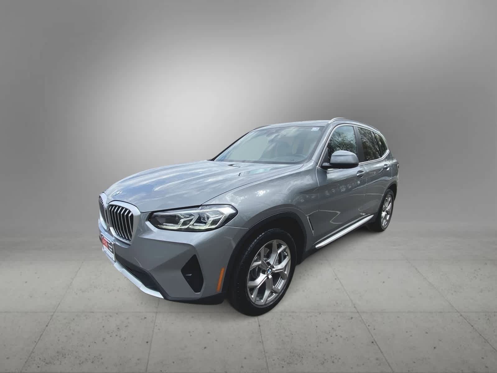 2024 BMW X3 xDrive30i -
                  Freehold, NJ