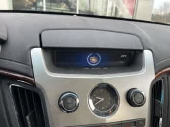 Thumbnail: 2008 Cadillac CTS - 23