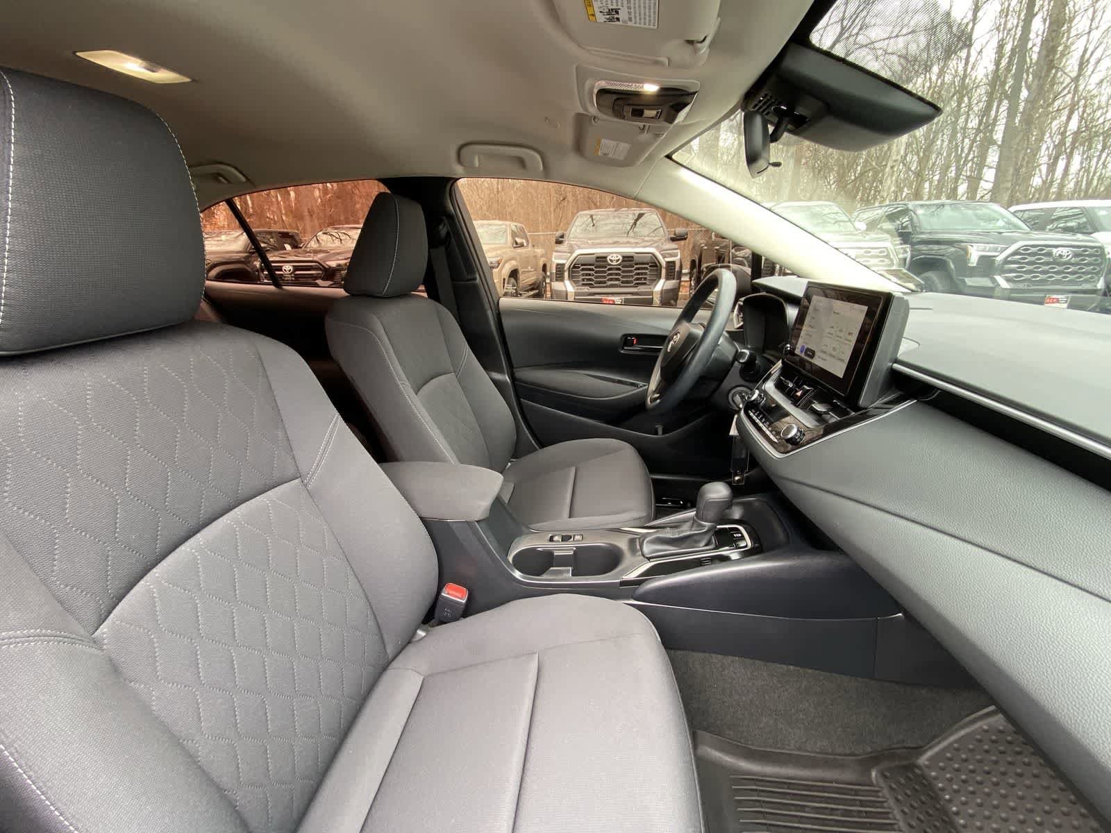 Thumbnail: 2023 Toyota Corolla - 20